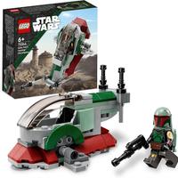 LEGO Star Wars Astronave di Boba Fett