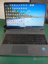 HP Laptop 15s-fq0xxx