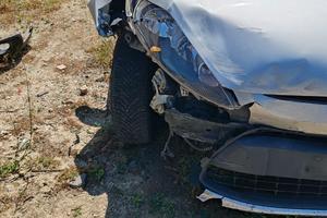 Ford Fiesta 1600 95CV