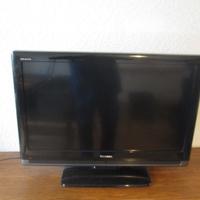 TV TOSHIBA REGZA 32 RV 635D 32 "16: 9 Full-HD LCD