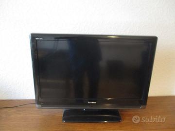 TV TOSHIBA REGZA 32 RV 635D 32 "16: 9 Full-HD LCD