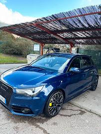 Audi A1/S1 1.6 tdi Ex105