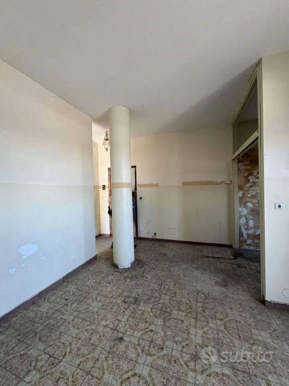 Appartamento – Torino, Cime Bianche, Circoscrizione 2 - Vista 3