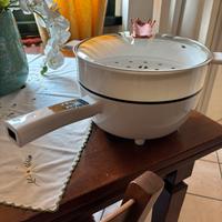 Pentola eletronica con cavo