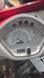 piaggio liberty 125