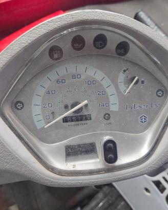 piaggio liberty 125