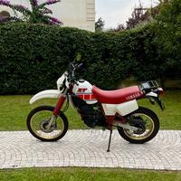 Yamaha XT 600 43F