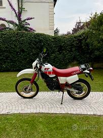 Yamaha XT 600 43F