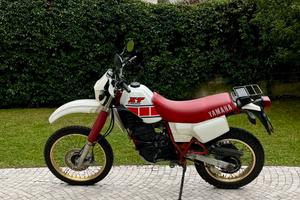 Yamaha XT 600 43F
