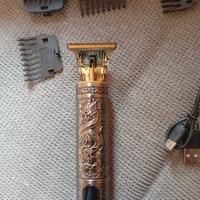 Taglia capelli elettrico mai usato 