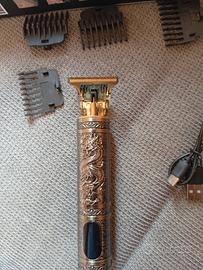 Taglia capelli elettrico mai usato 