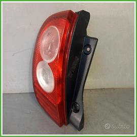Fanale Fanalino Sinistro SX Nissan Micra 3 Serie