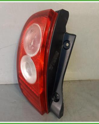 Fanale Fanalino Sinistro SX Nissan Micra 3 Serie
