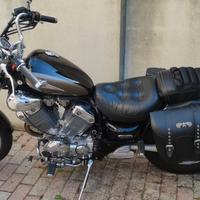 Yamaha Altro modello - 2000