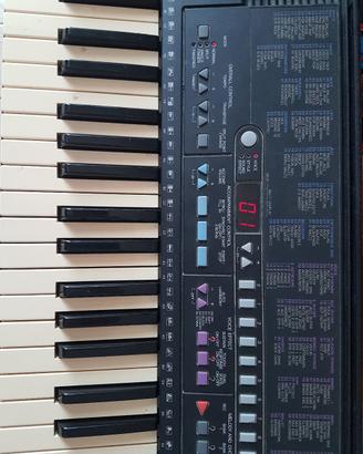 yamaha psr 310 