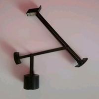 Lampada Casaviva stile Tizio Artemide