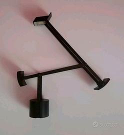 Lampada Casaviva stile Tizio Artemide