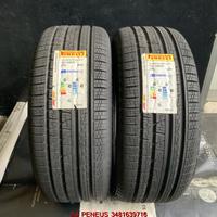4 gomme estive 265 45 20