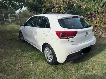 🚗 Kia Rio 1.4 CRDi (Diesel) – Anno 2018 🚗