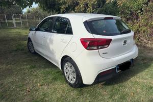 🚗 Kia Rio 1.4 CRDi (Diesel) – Anno 2018 🚗