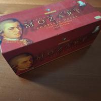 Mozart Edition 