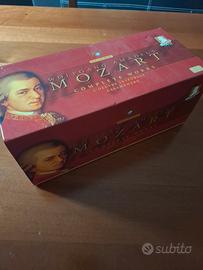 Mozart Edition 