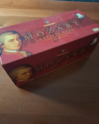 Mozart Edition 