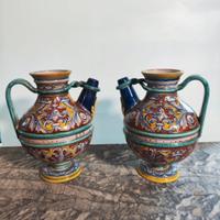 Coppia Broccche Deruta