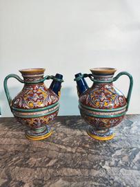 Coppia Broccche Deruta