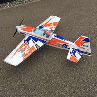 Multiplex RR Extra 330LX "NUOVO IN SCATOLA"