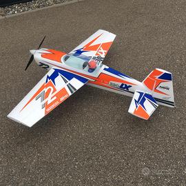 Multiplex RR Extra 330LX "NUOVO IN SCATOLA"