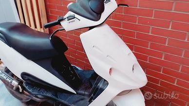 Malaguti f12 2007
