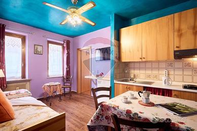 Appartamento - Val di Zoldo