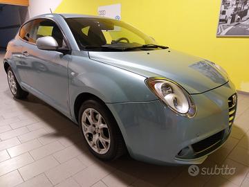 Alfa Romeo MITO 1.6 JTDM Progression 120CV