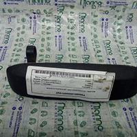 MANIGLIA PORTA POST. S/KIT ESTETICO 8 DX. FIAT PAN