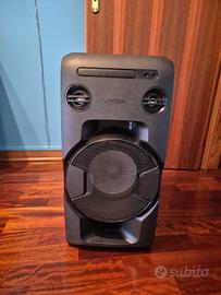 Sony Speaker 