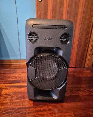 Sony Speaker 