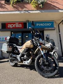 Moto Guzzi V85 TT TRAVEL 2021 Pronta Consegna