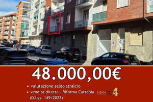 Appartamento a Nichelino (TO)