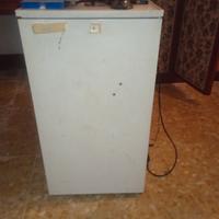 piccolo frigorifero da camera