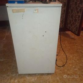 piccolo frigorifero da camera