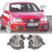 FARI FENDINEBBIA VOLKSWAGEN VW GOLF 5 LOOK GTI