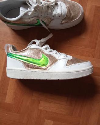 Scarpe donna sneakers donna n. 38.5