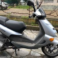 Ricambi Aprilia RS 150