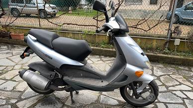Ricambi Aprilia RS 150