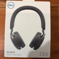 Dell pro cuffie wireless anc