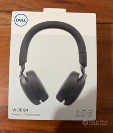 Dell pro cuffie wireless anc