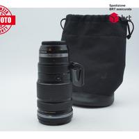 Olympus M.Zuiko ED 40-150 F2.8 Pro (Olympus)