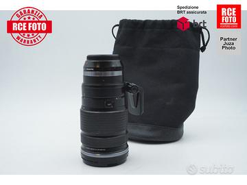 Olympus M.Zuiko ED 40-150 F2.8 Pro (Olympus)