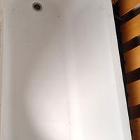 vasca da bagno 